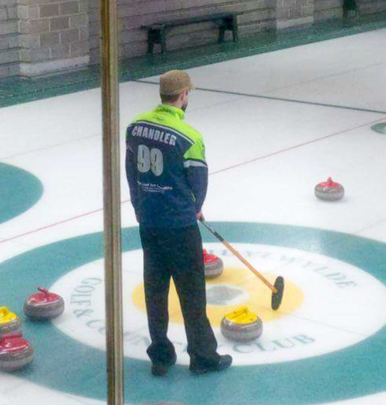 Little Current curler’s team qualifies for provincials