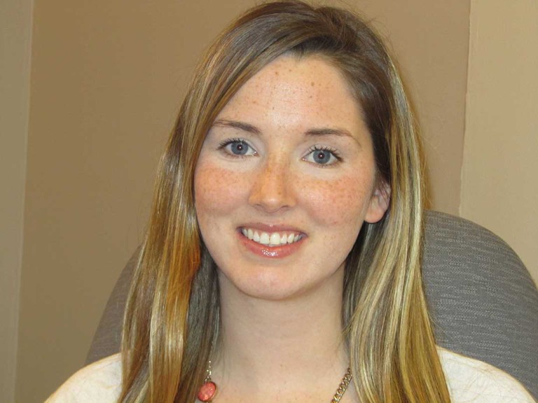 Manitoulin Lodge welcomes new ‘resident and family services coordinator’