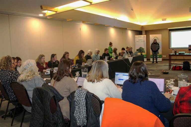 Interactive workshop on ChatGPT and AI is good for local businesses