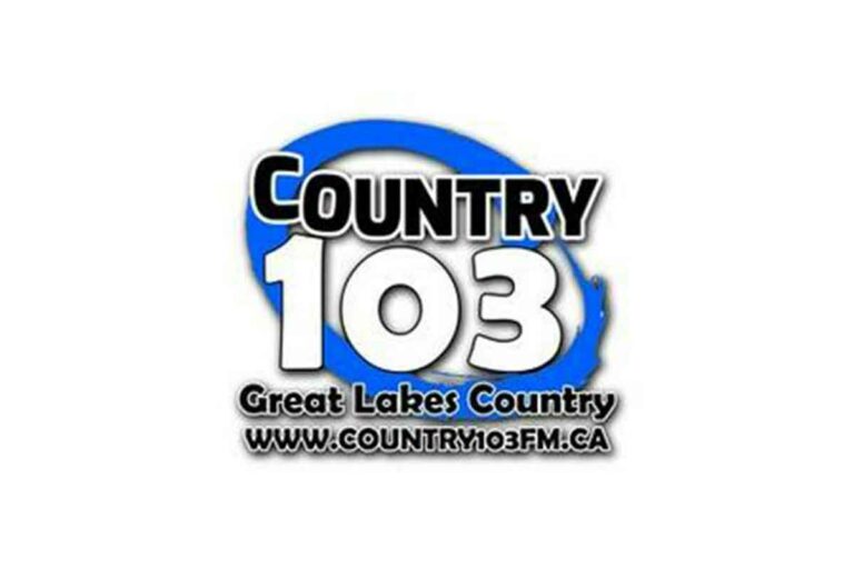 Manitoulin Country 103 CHAW-FM nominated for Country Music Association station award