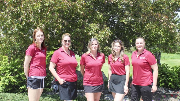 New manager of Manitoulin Golf clubhouse Pub and Grill looks forward to great season