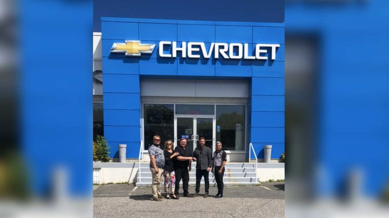 McQuarrie Motors expands North Shore reach