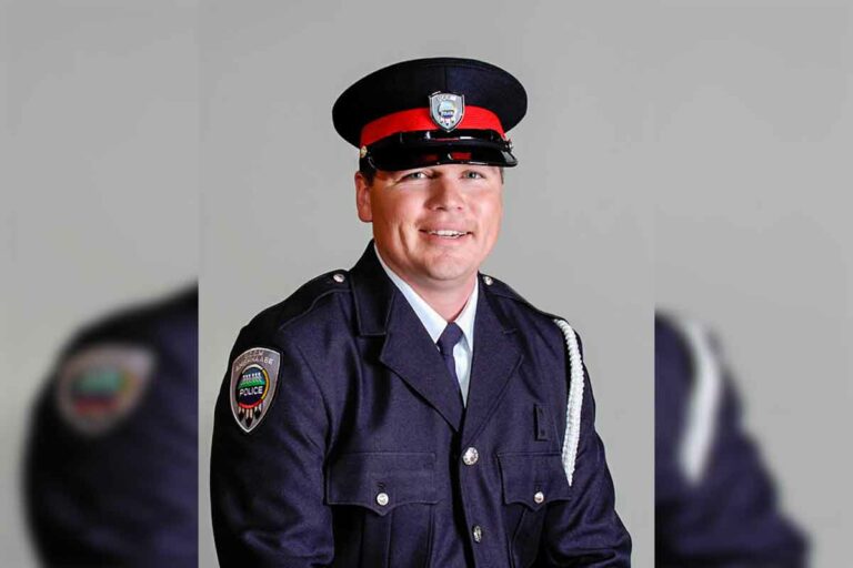 Three decades of service