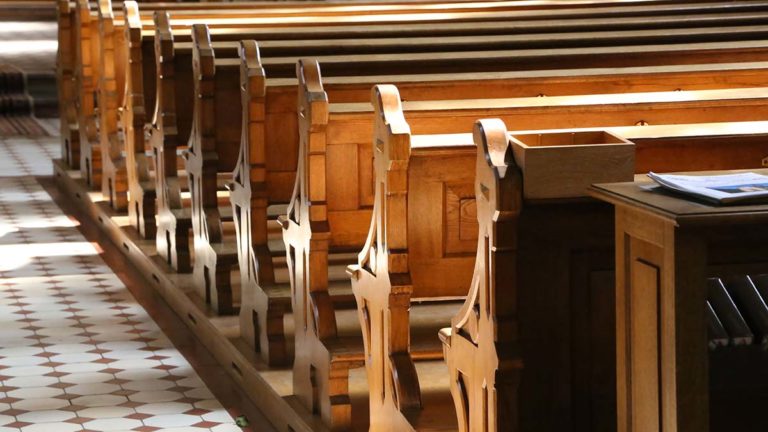 Atheist pastor resolution making its way up United Church of Canada chain