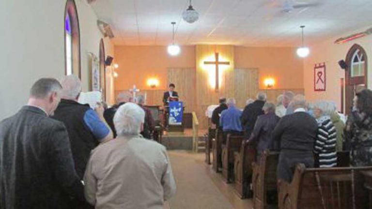 Council agrees on new name for former church building