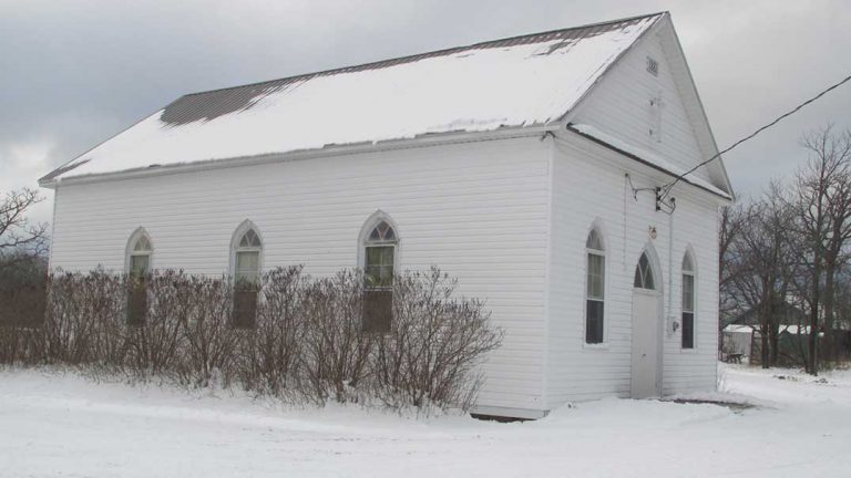 Billings council to review economic development ideas for old St. Pauls’ Church