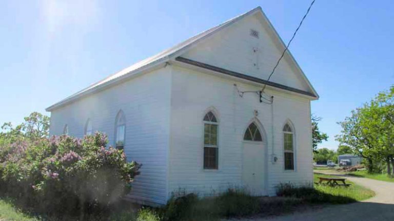 Billings township proposal to purchase church building approved