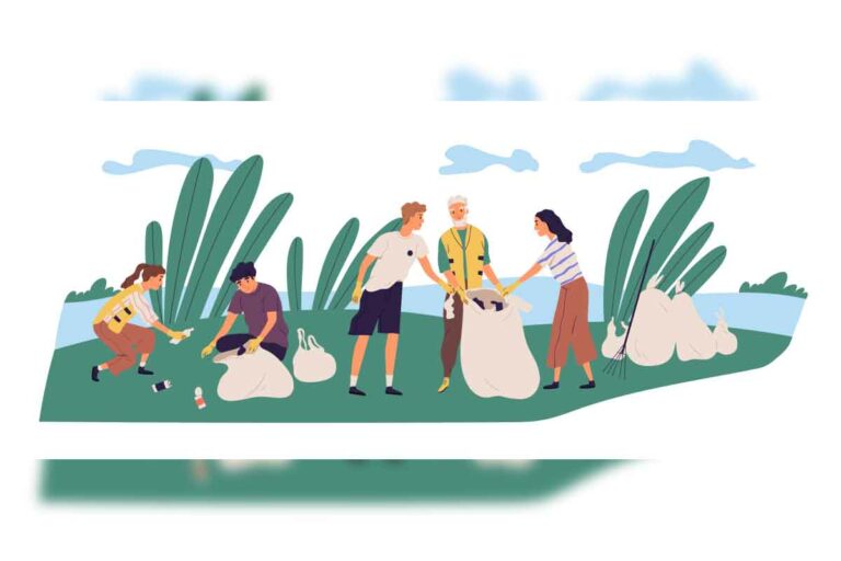 Michael’s Bay Historical Society aims to focus on cemetery cleanup and roads