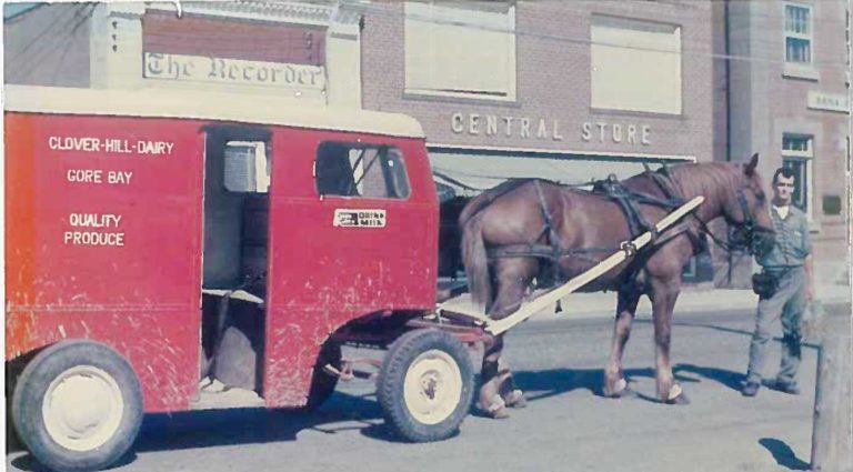 Clover Hill Dairy holds special memories for Hietkamp, Vander Weerden families
