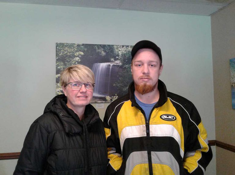 Gore Bay’s Connor Croft to get  new kidney from a local donor