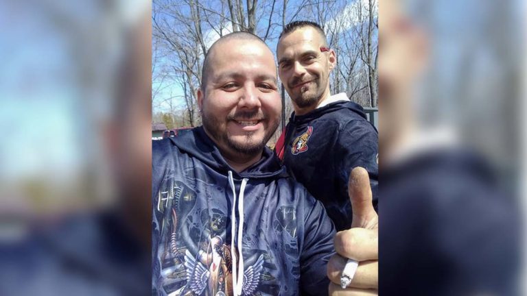 Wiikwemkoong man identified in suspected drowning￼