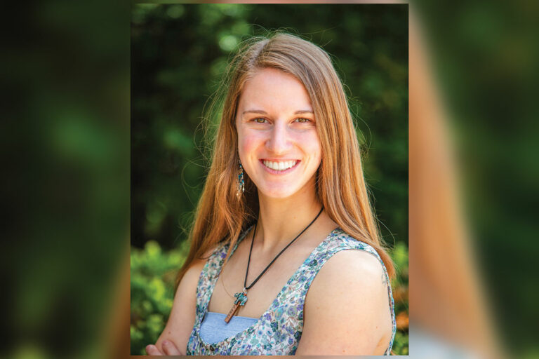 Island Ph.D student awarded prestigious Vanier Scholarship