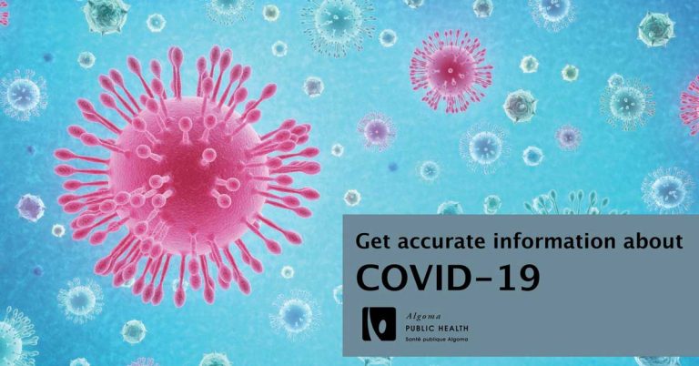 First returning Algoma traveller tests positive for COVID-19