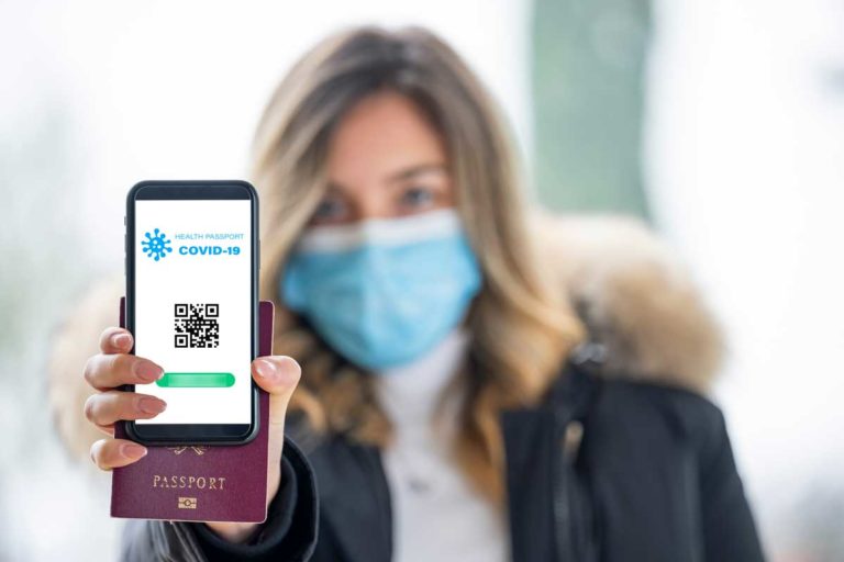 Ontario to Require Proof of Vaccination in Select Settings