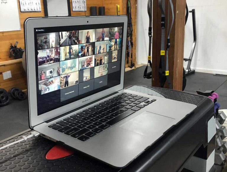 Wiikwemkoong cultural camp goes online