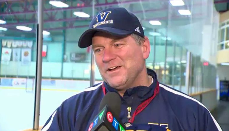 New Sudbury Wolves coach has strong Manitoulin family ties