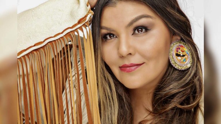 Crystal Shawanda to headline Her Northern Voice music festival