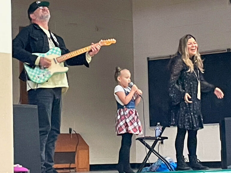 Crystal Shawanda and Dewayne Strobel both nominated for Maple Blues Awards