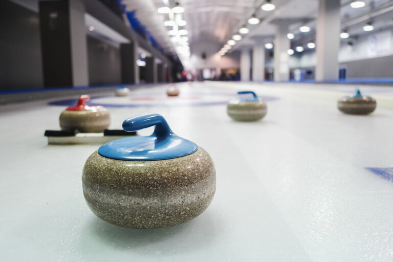 Jackson rink takes Assiginack ladies curling