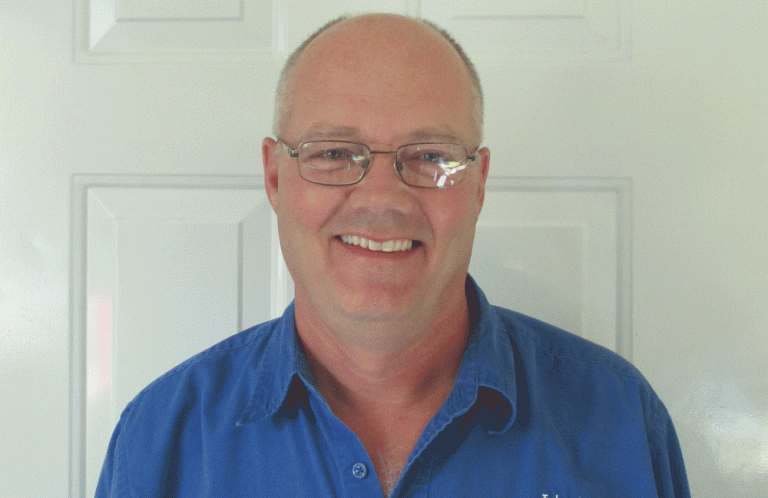 Long time Gore Bay councillor a candidate for mayor