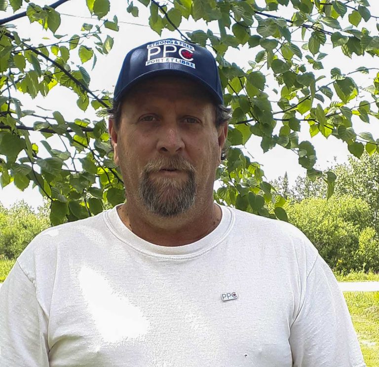 Dave DeLisle named AMK candidate for People’s Party