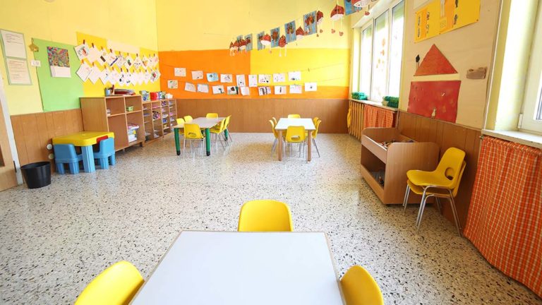 Staff shortage shutters Manitowaning daycare