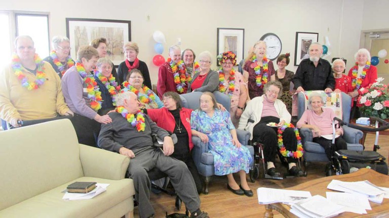 Western Manitoulin celebrates World Day of Prayer, Cuba