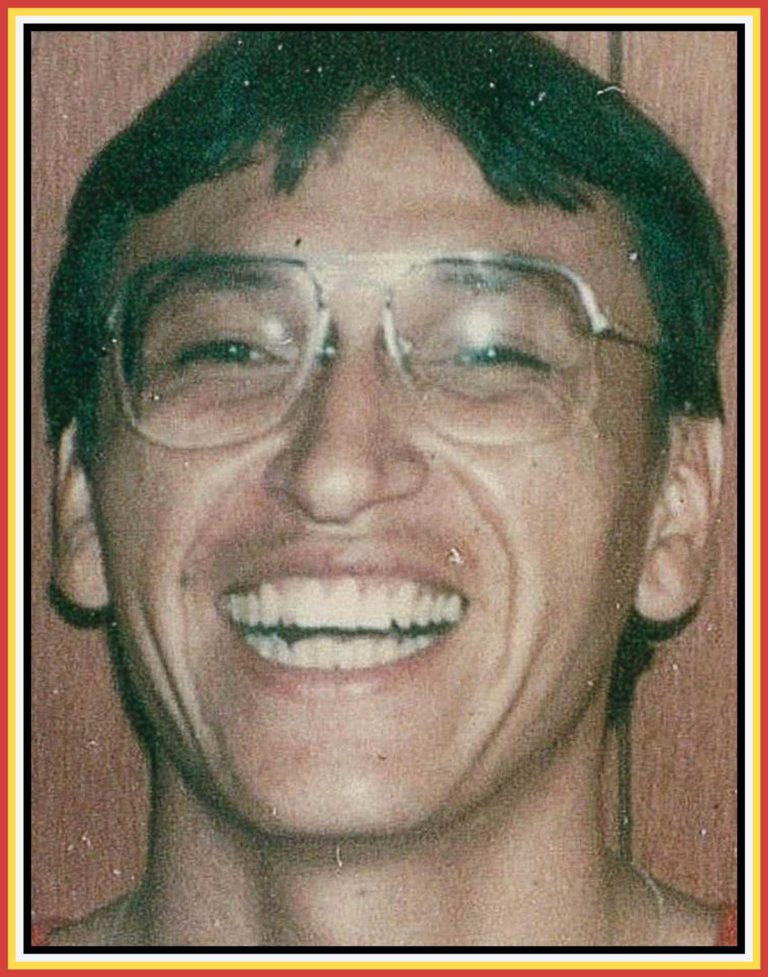 LEXANDER LEE STEPHAN CYWINK