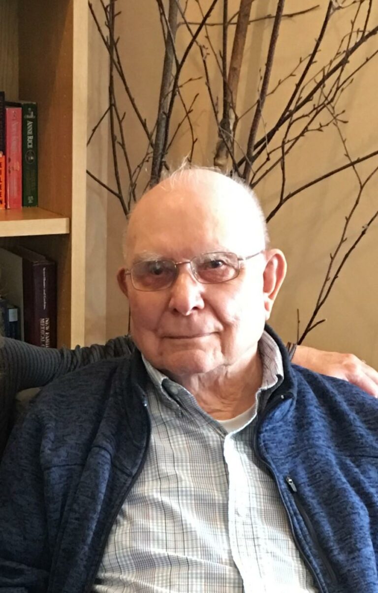 WILLIAM JOHN BOYCE ANDERSON