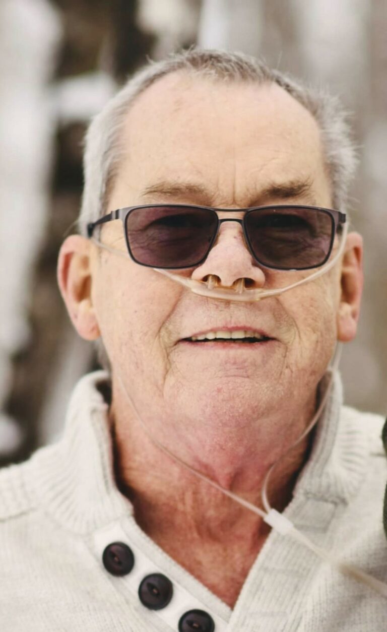 RICHARD “RICK” WILLIAM FRANK ANNING