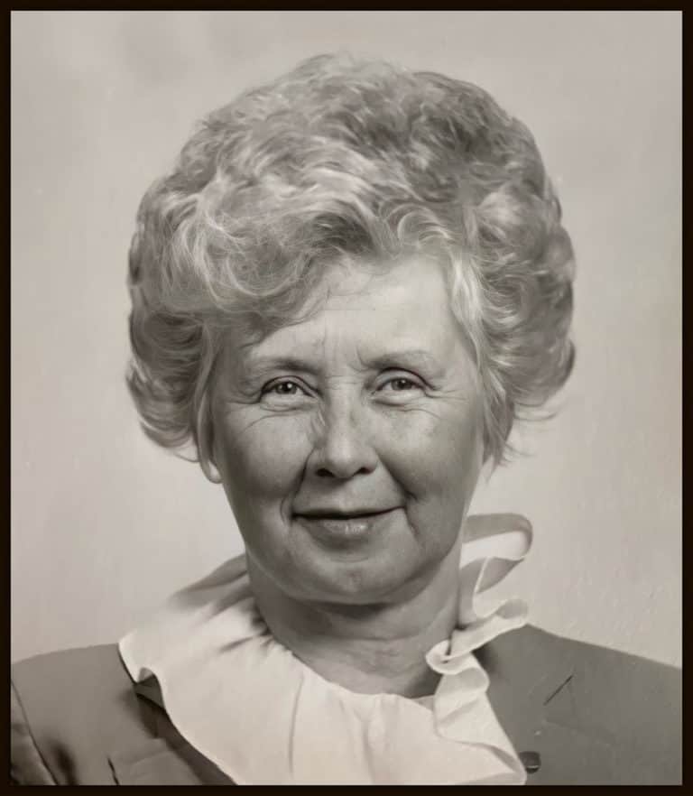 EVELYN IRENE ISABELLA BUCKLEY ANSTICE