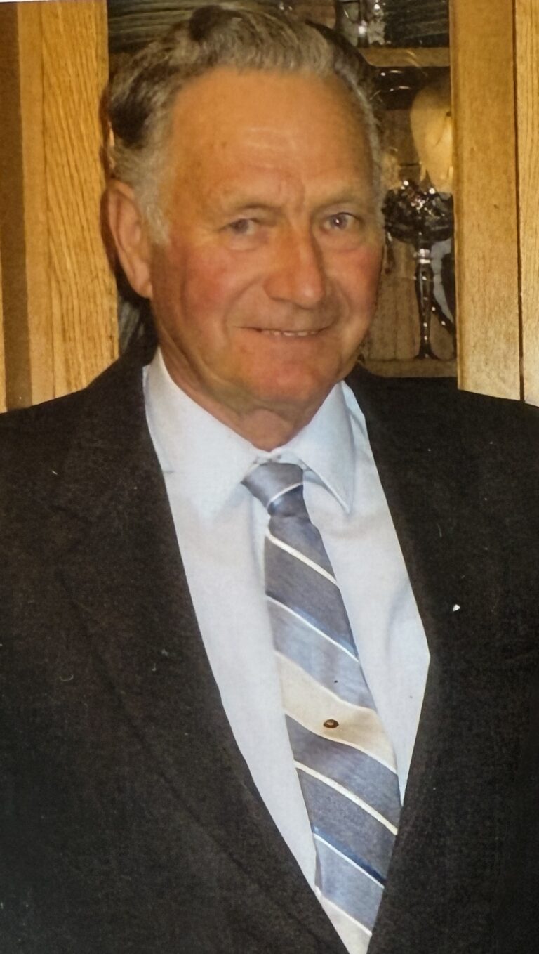 CHESTER ANGUS BEANGE