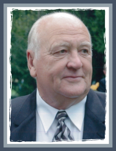 RALPH STANLEY MCNEIL BATMAN December 21, 1929 – April 18, 2020