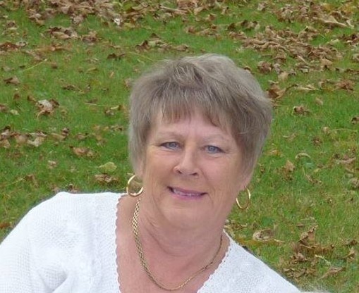 BARBARA RUTH MOSSOP-DAGG