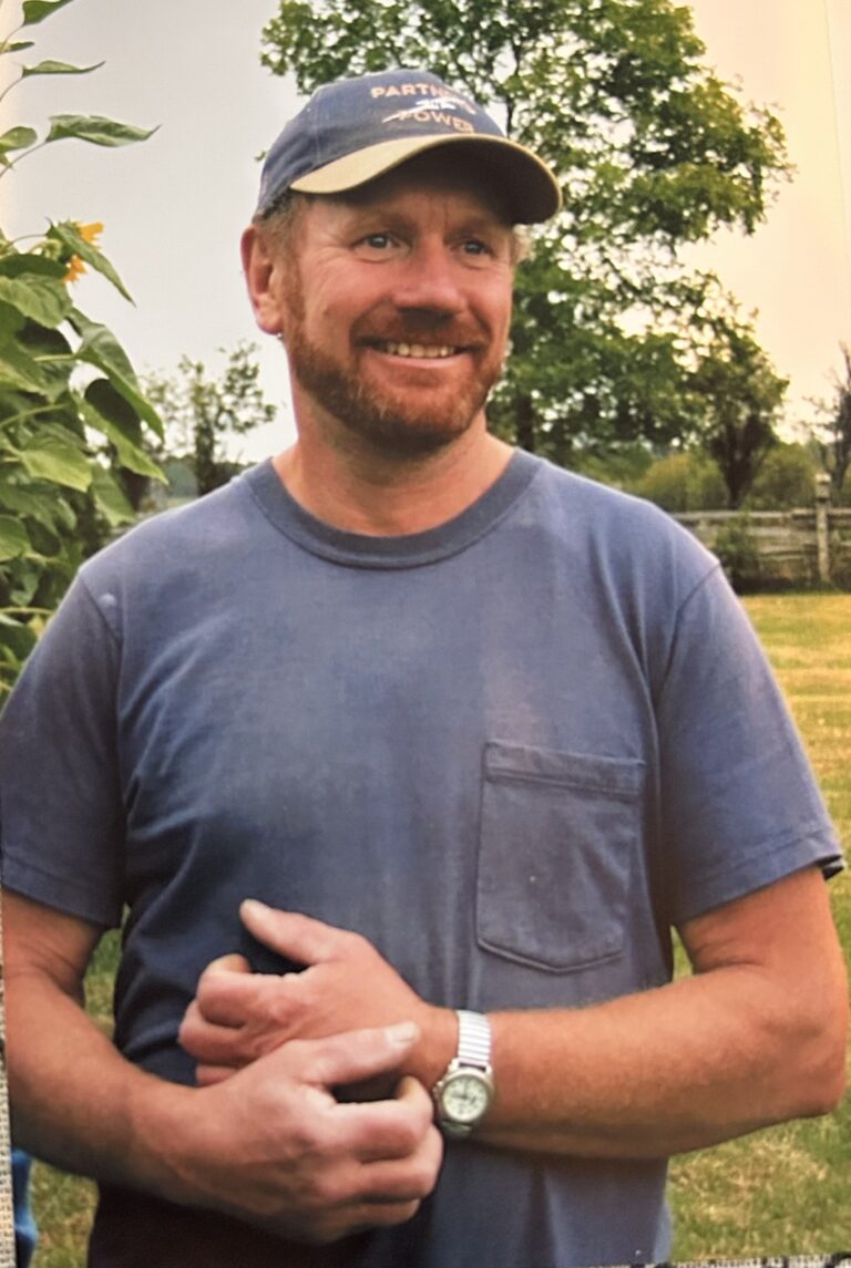 CHARLES ROBERT BECKS 