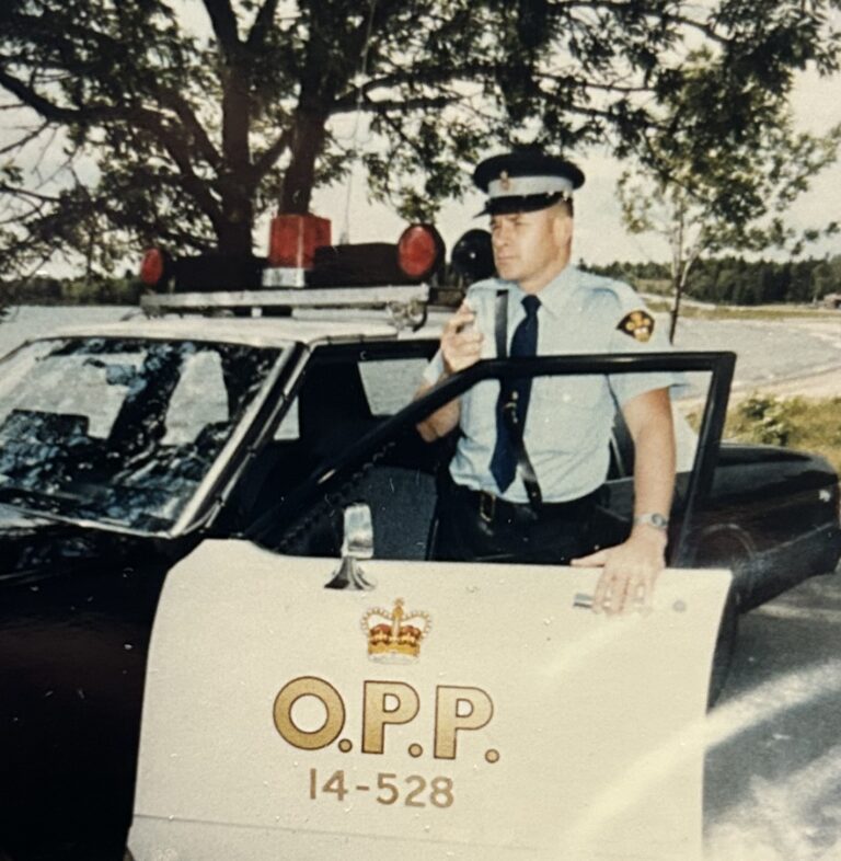 WILLIAM KEITH “BILL” HANER