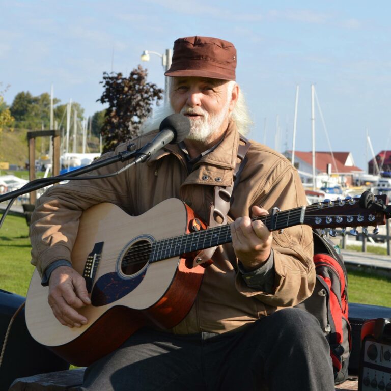 RICHARD S. W. BOBBETTE 