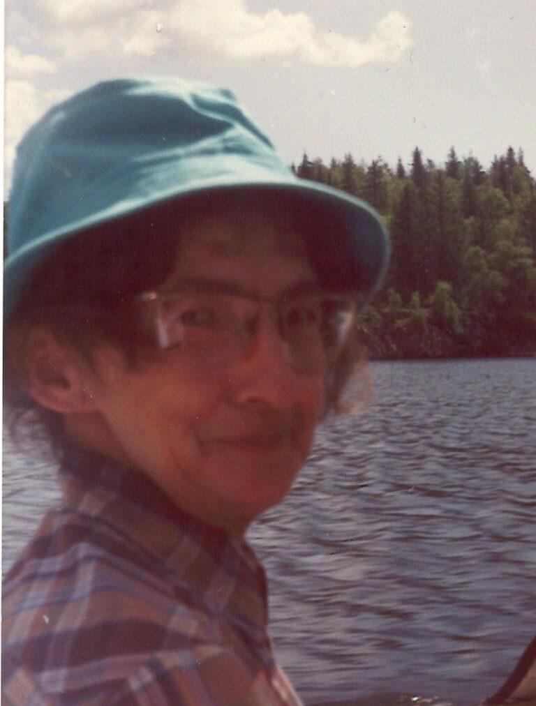 EVELYN DORIS BRISCOE