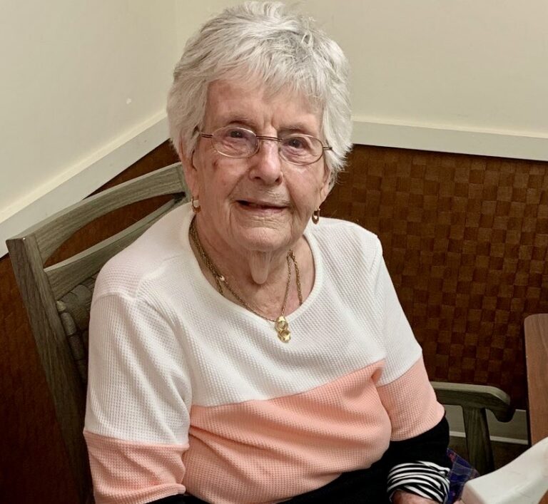 JEAN MARGARET BRODIE