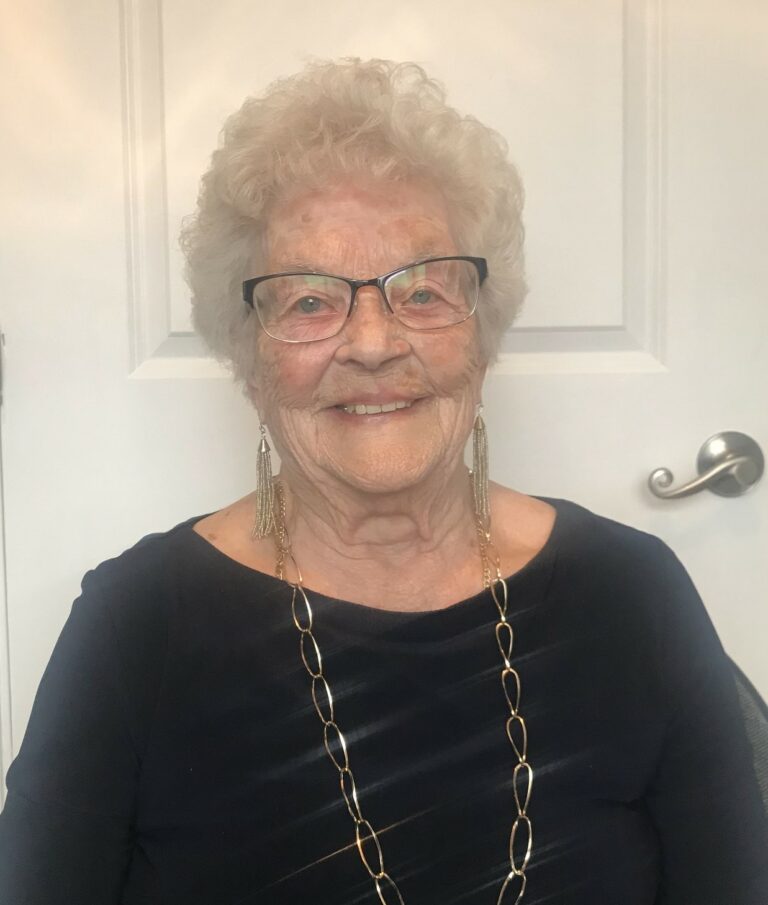 ARDETH ELIZABETH MARIET 