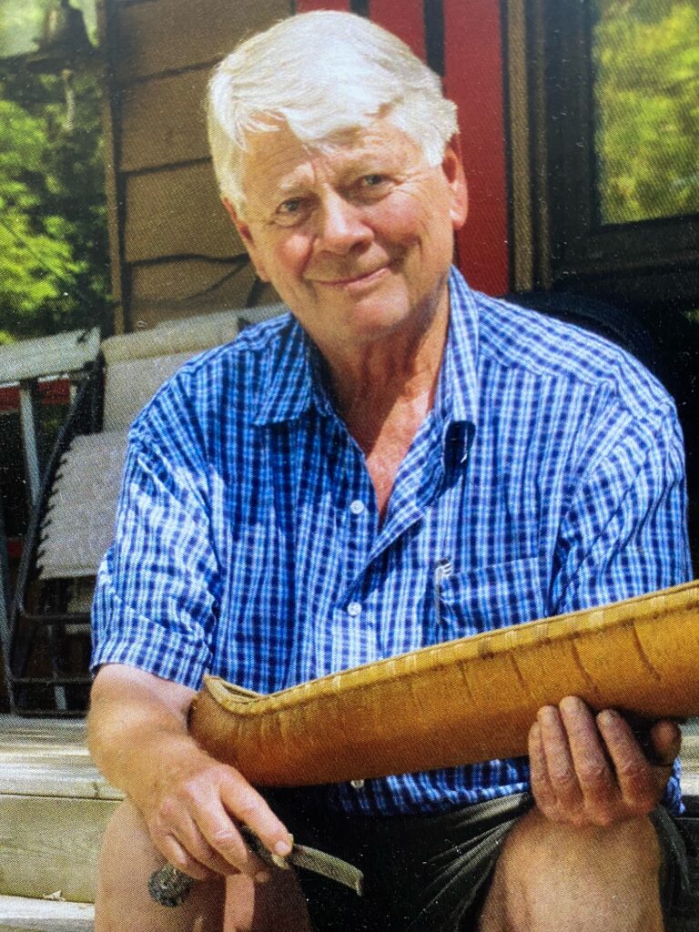 WILLIAM “BILL” CAESAR