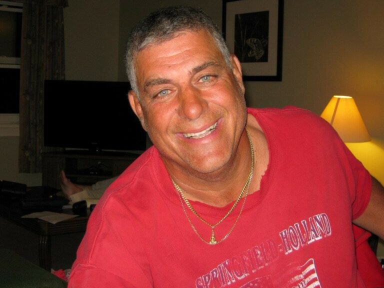 RONALD  CEDRIC  CHATZISSAVAS