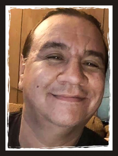 BILLY ALLAN CHEECHOO