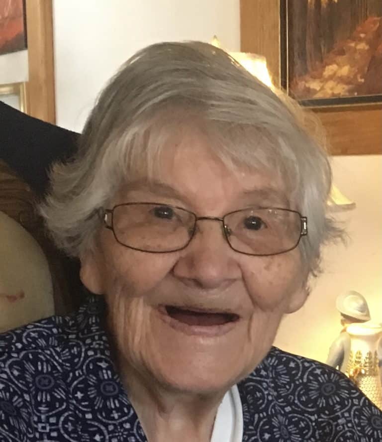 CHRISTINE SARAH ELLIOTT