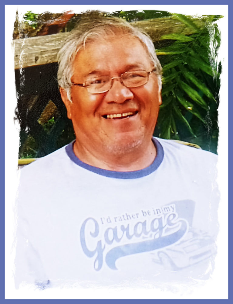 CLIFFORD DANIEL NESHKIWE