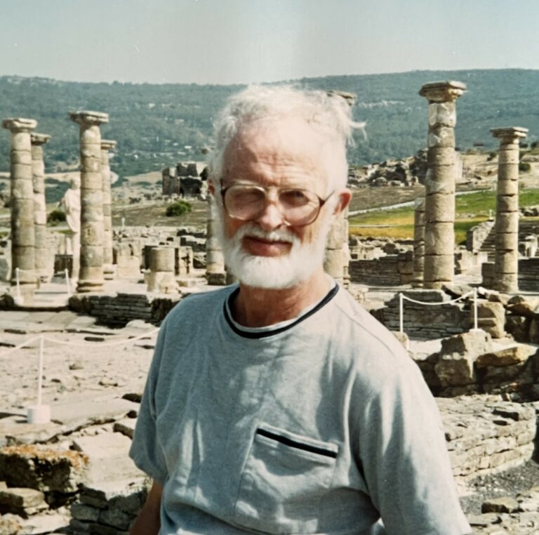 GERALD VINCENT LOUIS CLOSS