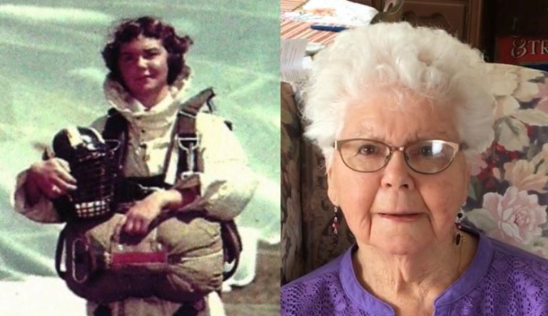 ISABELLE “JEAN” KEMP