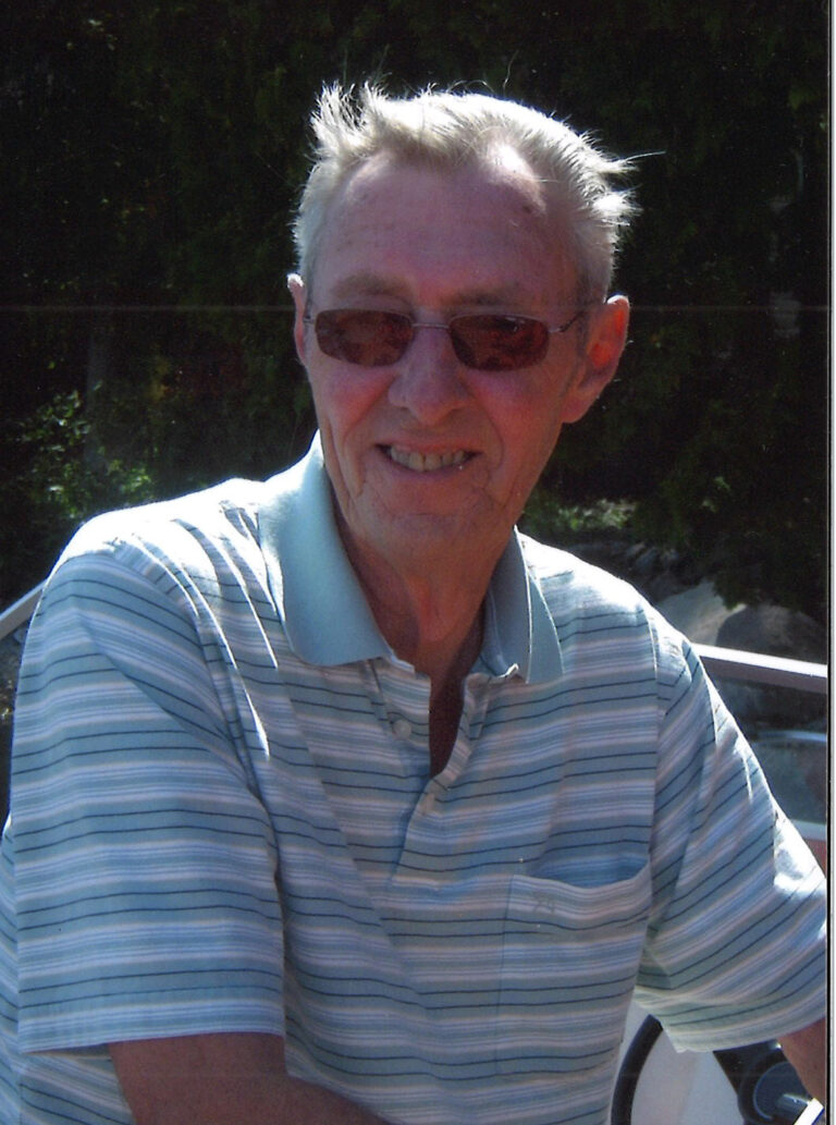 JOHN “PRESTON” COLLIE