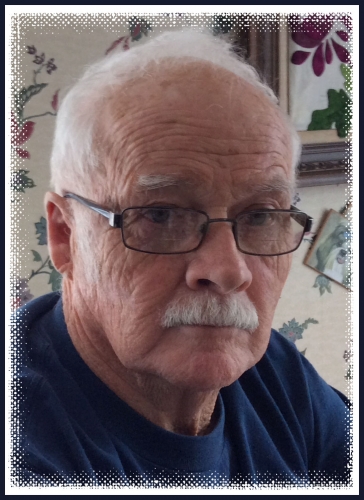 JOHN FREDERICK COLWELL (JACK)