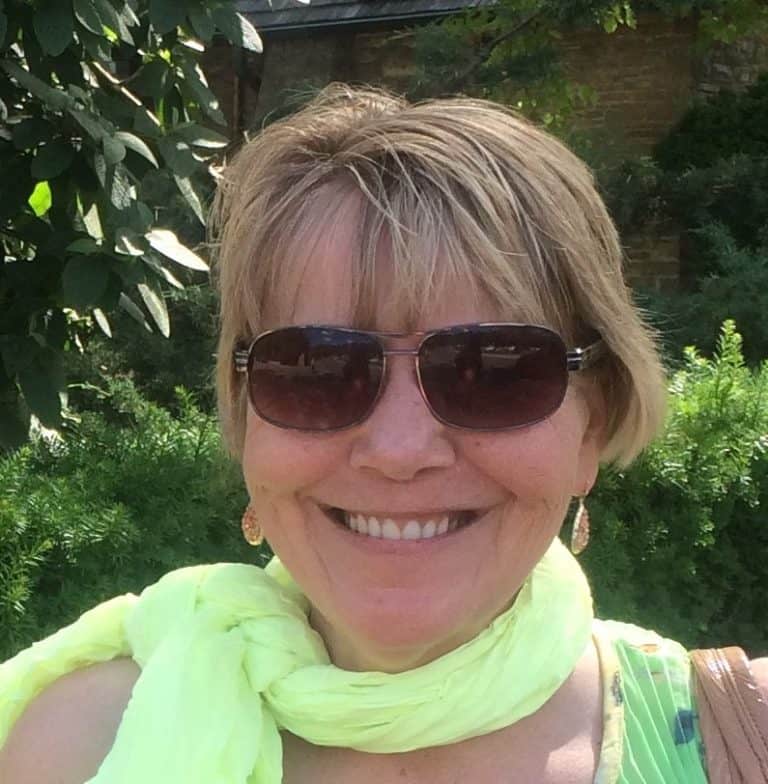 DALE DONNA MARIE VANHORN